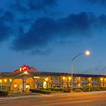 Super 8 By Wyndham Tucson Downtown Convention Center Hotel Ngoại thất bức ảnh