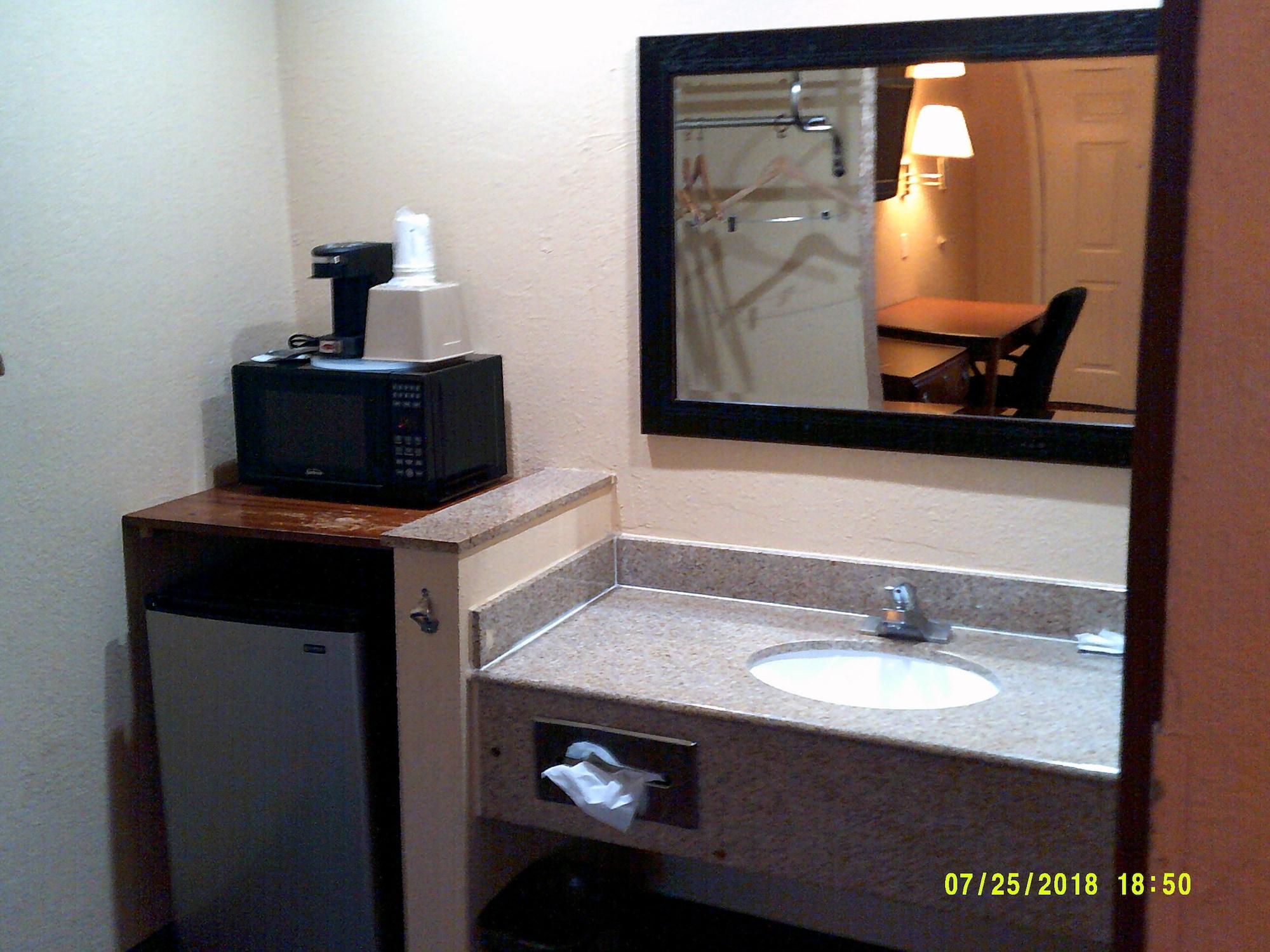 Super 8 By Wyndham Tucson Downtown Convention Center Hotel Ngoại thất bức ảnh