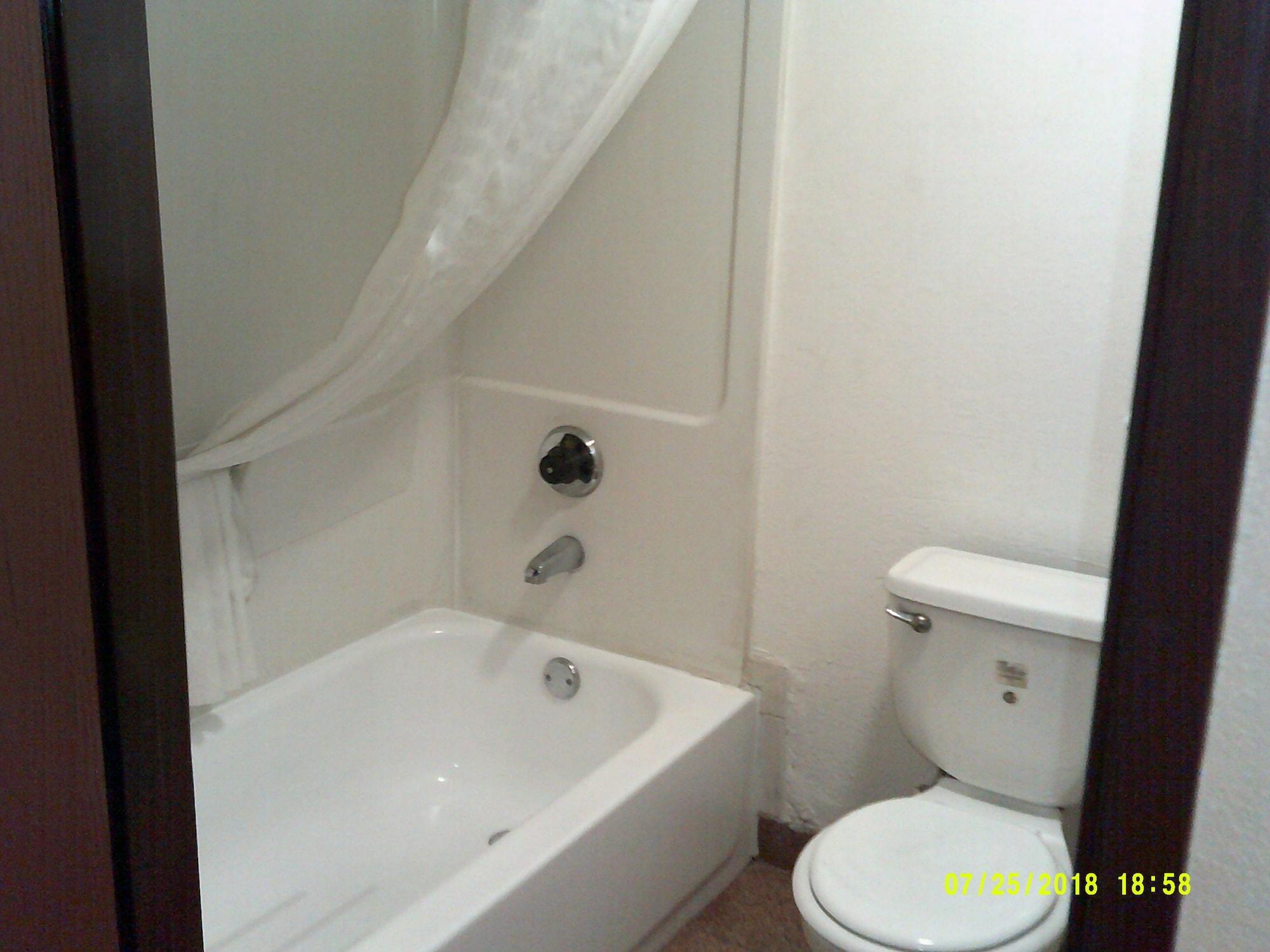 Super 8 By Wyndham Tucson Downtown Convention Center Hotel Ngoại thất bức ảnh