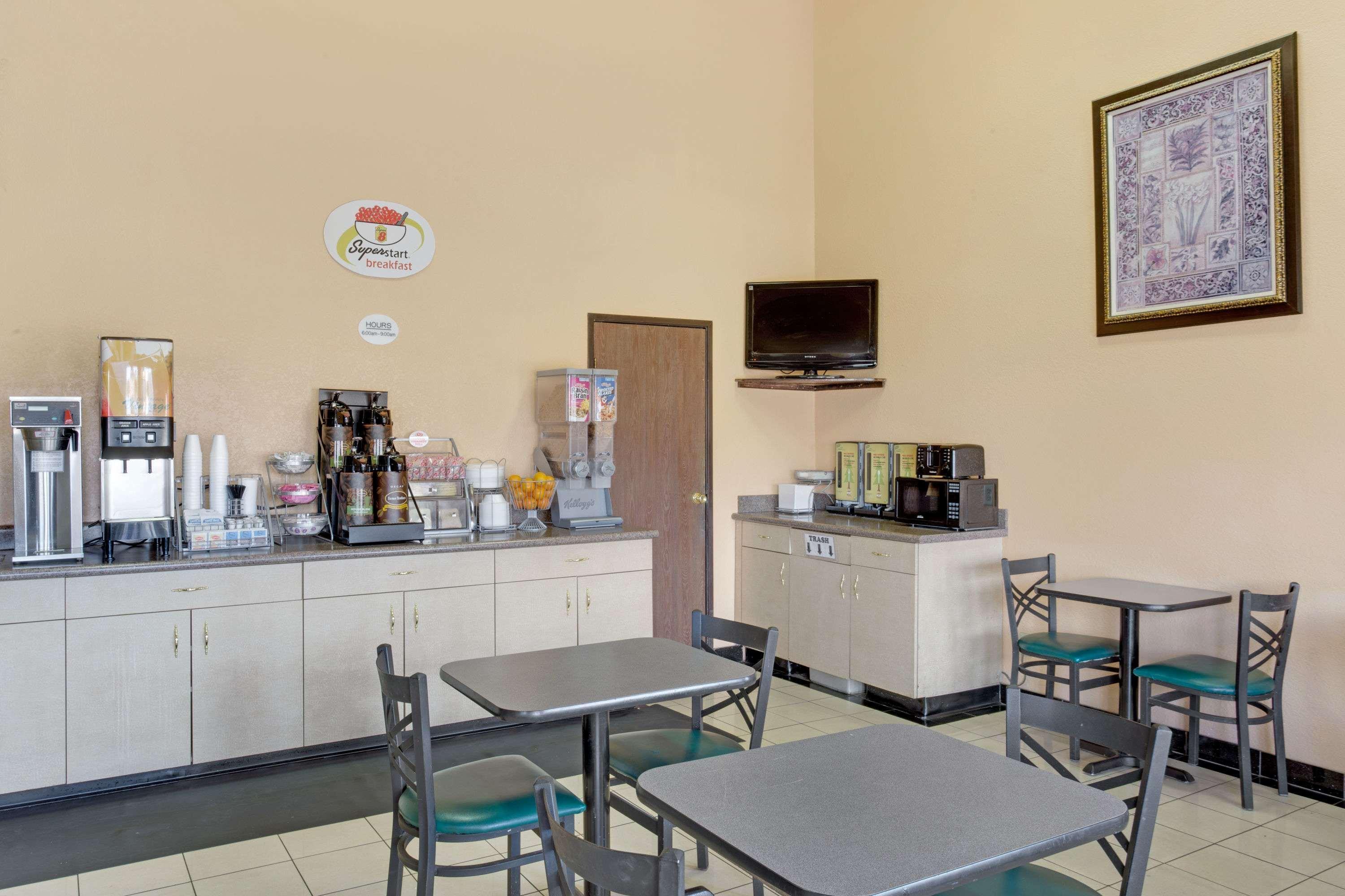 Super 8 By Wyndham Tucson Downtown Convention Center Hotel Ngoại thất bức ảnh