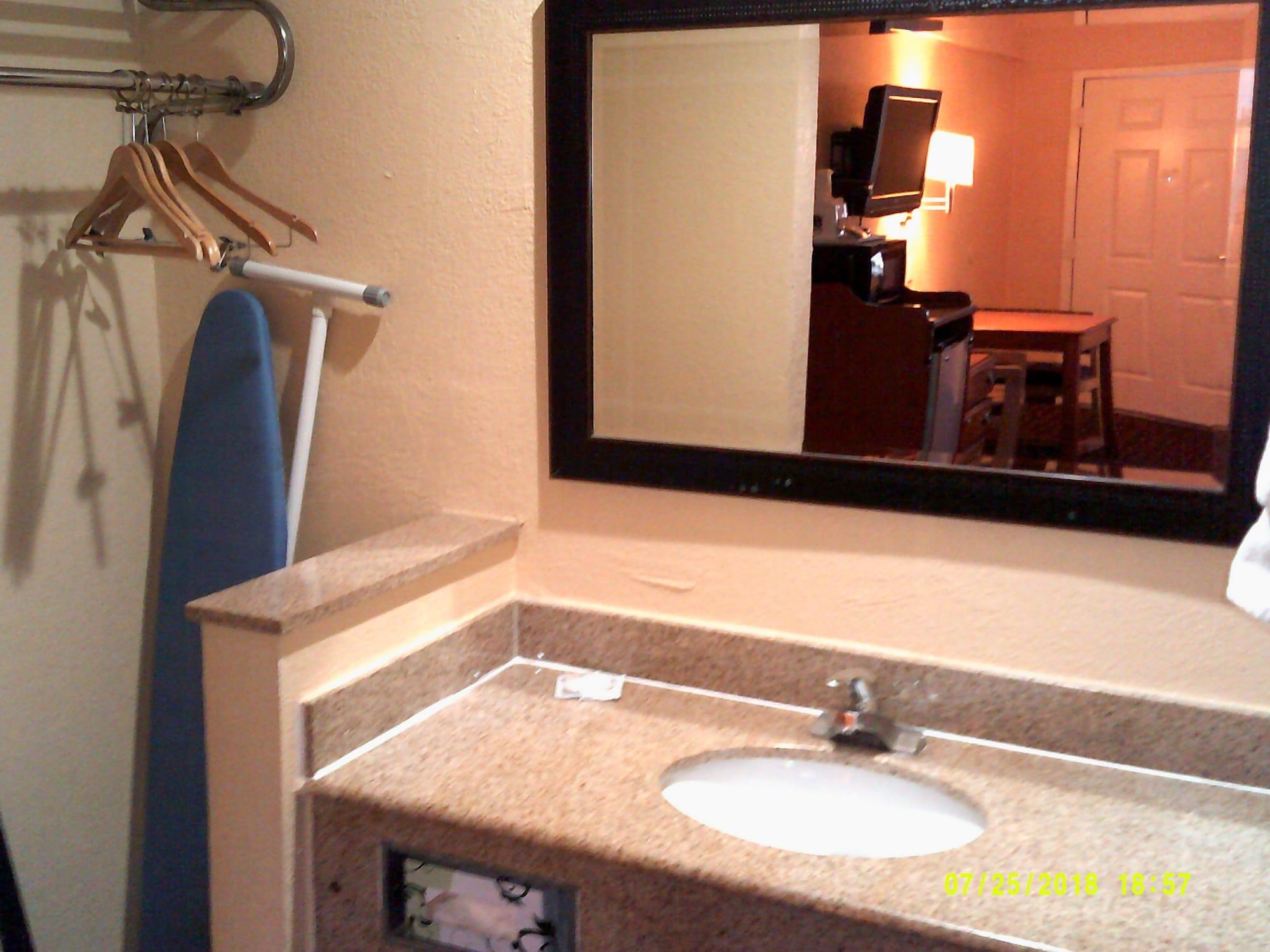 Super 8 By Wyndham Tucson Downtown Convention Center Hotel Ngoại thất bức ảnh